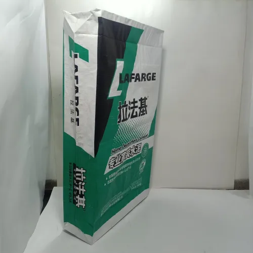 أكياس بطانة PP مقاومة للتسرب