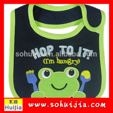 Factory Hot Direct Selling baby bibs waterproof