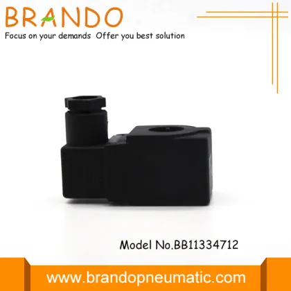 Refrigeration System Solenoid Valve Coil