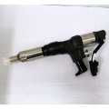 Suku Cadang Mesin Diesel Common Rail Bosch Injector 0445120231