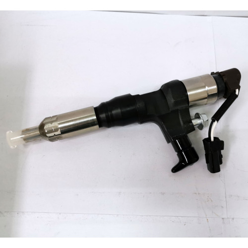 Diesel Engine Parts Common Rail Bosch Injector 0445120231