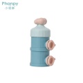 Direct Buy Baby Milk Powder Dispenser Plastic Box