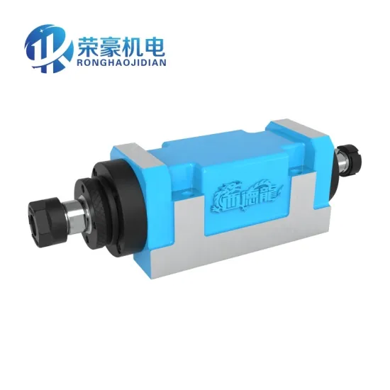 CNC Machine Tool Spindle Head and Motor for Boring and Milling Head Needs Separate Purchase