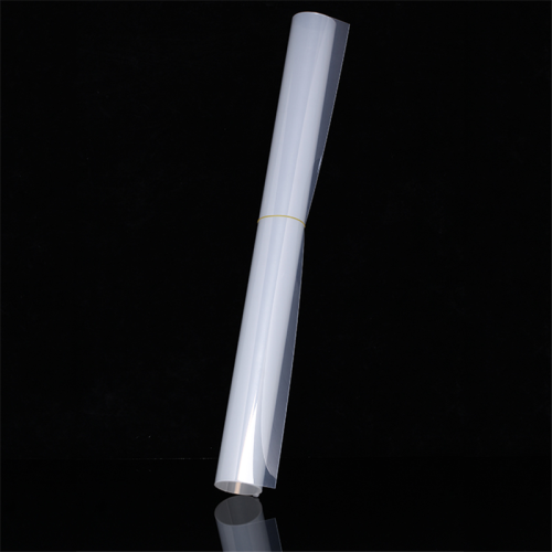 High quality HIPS plastic sheet roll