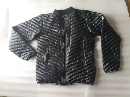 outdoor jacket polar down jacket