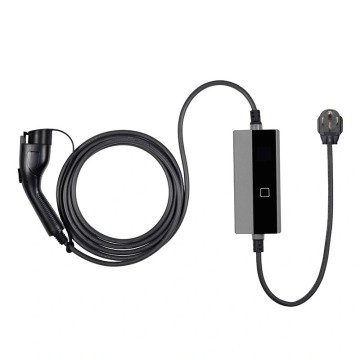 Evonic 7KW 32A Type 1 SAE J1772 Portable EV Charger