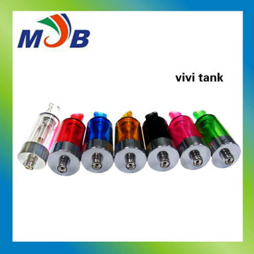 Professional Manufacturer ViVI Nova Tank E Cigarette Vivi Tank