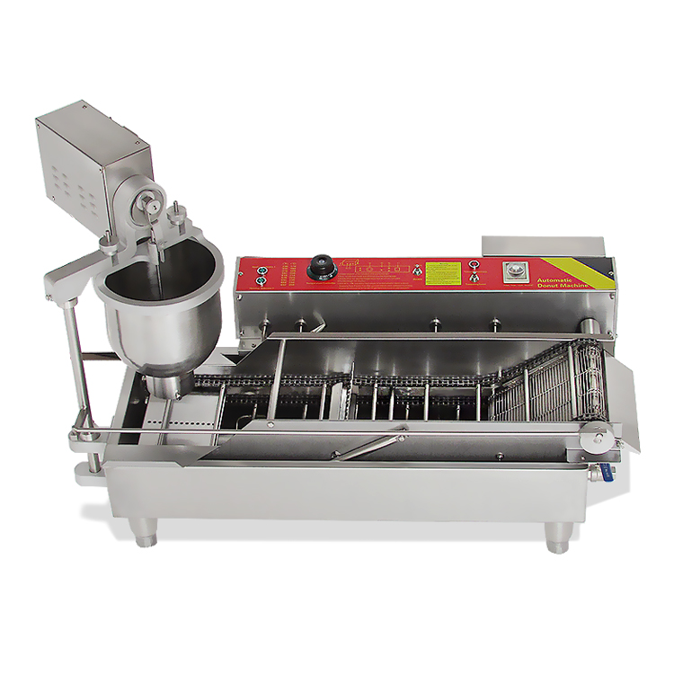 máquina de donas donuts machine