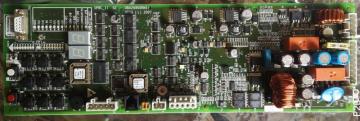 ओटिस जेन2 लिफ्ट के लिए GBA26800KM1 SPBC-II बोर्ड
