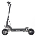 Dual motor offroad electric scooter 10 pulgada