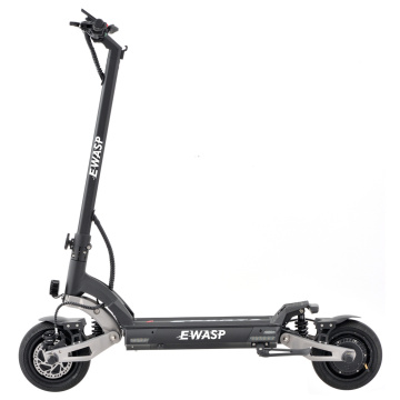 SCOTERS ELECTRIC DUAL OFF OFFROAD 10 inch