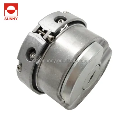 Heidenhain ERN1387 204862S14-70 Rotary Encoder for Gearless Passenger Elevators