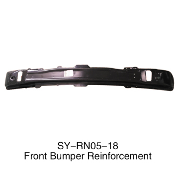 Front Bumper Reinforcement  for Dacia Duster