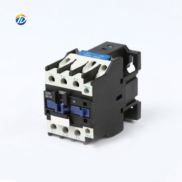 คอนแทค AC DOTO 32A 380V/440V/660V 3 เฟส CJX2-3210