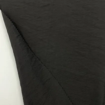 Pure Color Lightweight 86% Viscose 14% Nylon Fabric