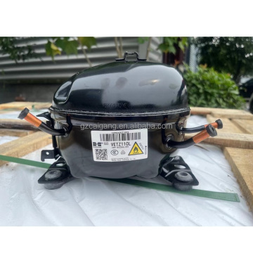 VMH1070Y R600A συμπιεστής για ψυγείο καταψύκτη Jia Xipera Inverter