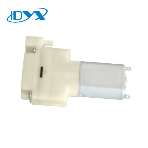 DC6.0V Mini Diaphragm Pump DC6.0V mini air pump for blood pressure monitor Manufactory