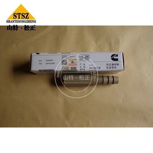 20Y-30-28821 Shaft Of Carrier Roller Parts For PC160LC-LGP