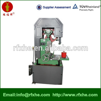 MJ317 Portable band sawmill woodworking machinery