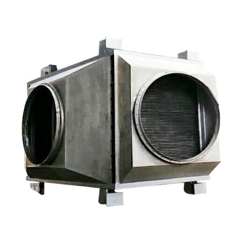 China Air Preheater in Thermal Power Plant Application Factory