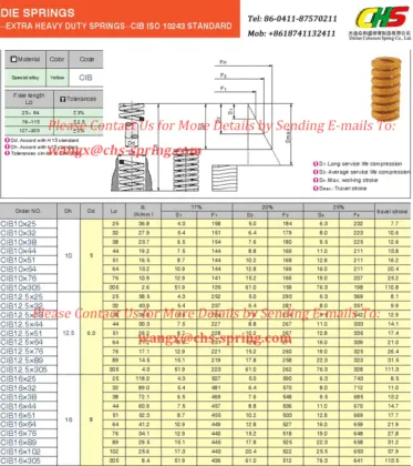 customized standard spring steel starter spring coil spring rewind spring retractable spring