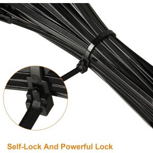 cable ties fastenal