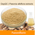 Vitt pion -extrakt paeoniflorin