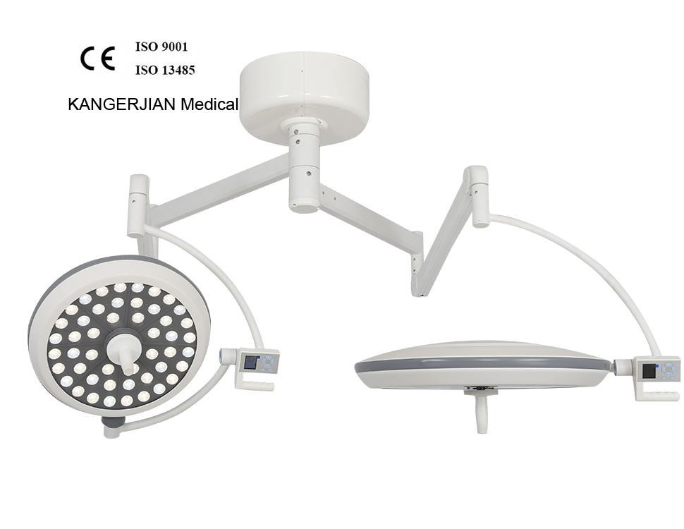 Surgical Operation Theatre Lights