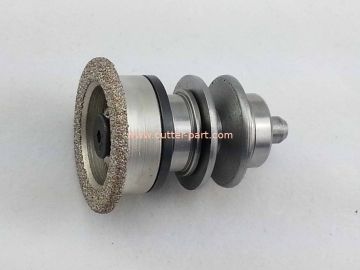 80grit Knife Grinding Stone Wheel For Gerber Cutter Gt5250 / S5200 Parts No: 42886000