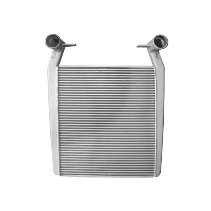 CAMC Truck Intercooler 1119A50D-010: Aluminum Intercooler for Improved Engine Performance