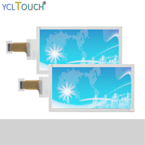 32inch capacitive touch foil