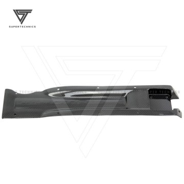 Κάλυμμα βύσματος λαδιού άνθρακα για το Nissan Skyline R32-R34 RB26 Dett 1989-2002