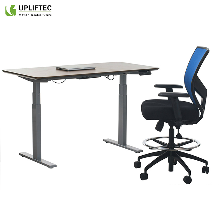 height adjustable desk-4