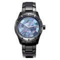 Exclusive Ocean Diamond MOP Watch