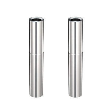 Tungsten Carbide Screwed Tool Holder with Internal Coolant Hole for Milling Machines