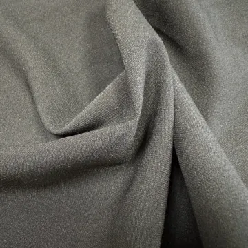 Washable Light Weight Polyester Rayon Mixed Cloth
