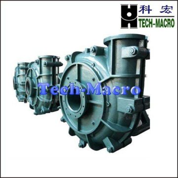 High abrasive slurry handling pump,waste slurry pump manufacturer