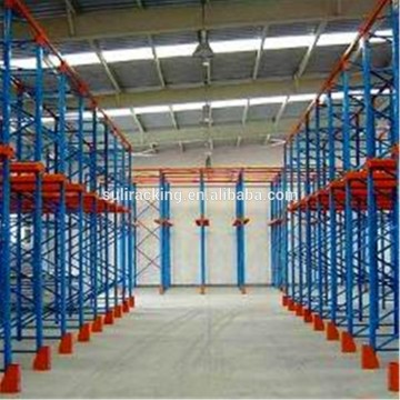 heavy duty pallet shelf for warehouse or supermarket storage made in china