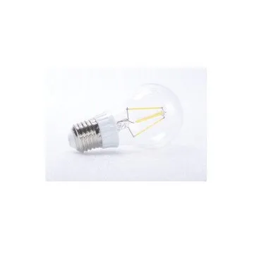 4W LED Tungsten filament lamp