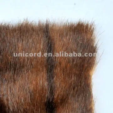 Good Quality Artificial Fur