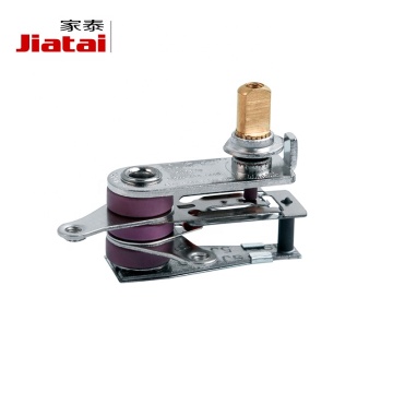 JIATAI KST254-D Iron Bimetal Thermostat