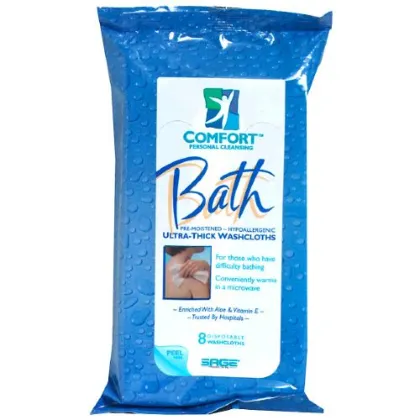Disposable flushable toilet cleaning wipes/tissues/towels bathing wipes