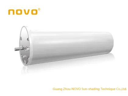 NOVO Remote control/ motorized curtain, electric curtain,automatic curtain motor