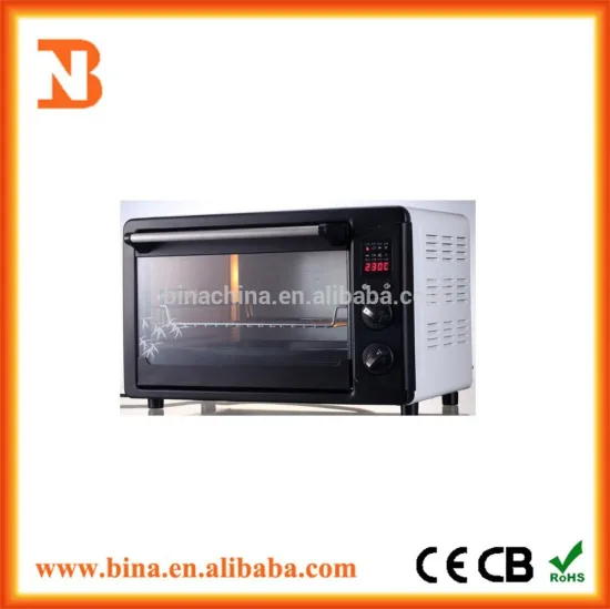 2015 The Most Popular Electric Oven Turkey