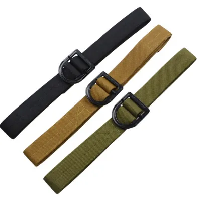 Durable Tactical Utility Belt for Gun Hunting Accessories