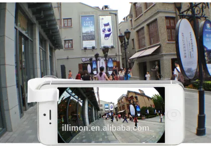 0.6x wide angle lens 37mm camera lens for olympus for mobile phone