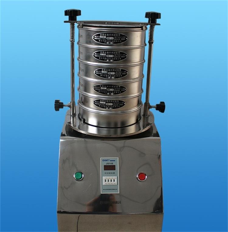 Soil Sieve Shaker