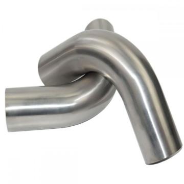 Elbow GR2 Titanium Bending Tubes