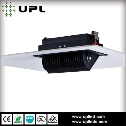 LED light downlight 2015 taiwan emergency lighting