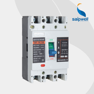 High Quality Circuit Breaker for American User (SPM2-100L)
